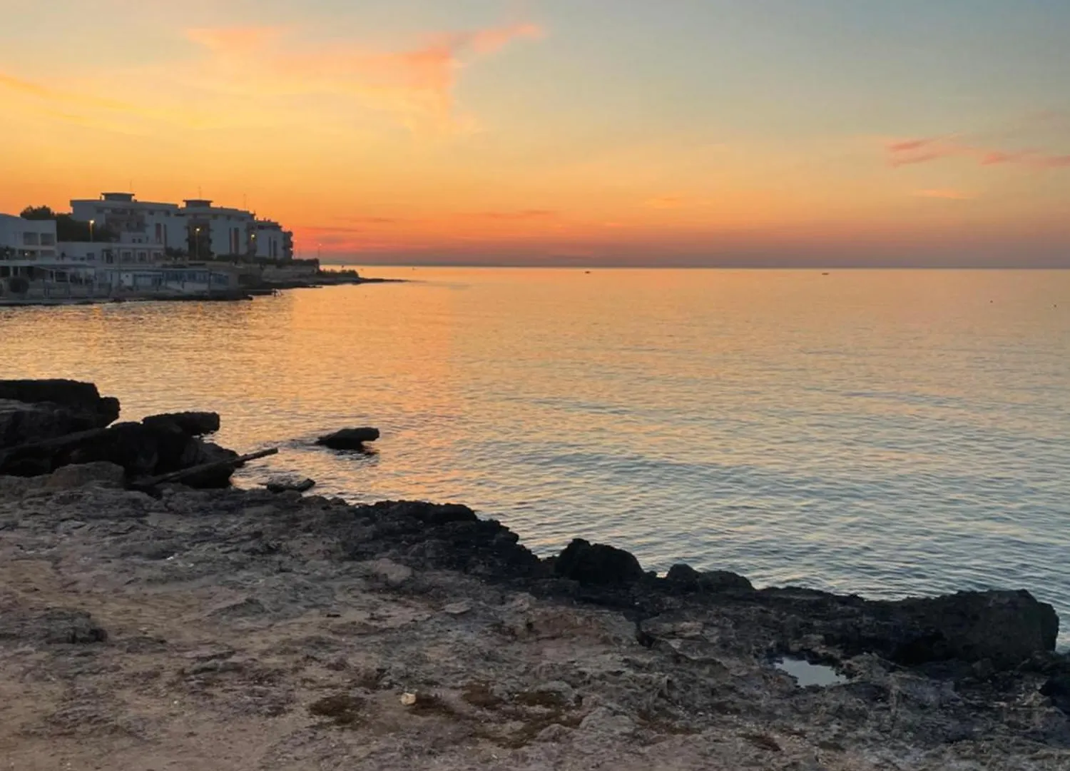 Raggi Di Sole Apartment Bari