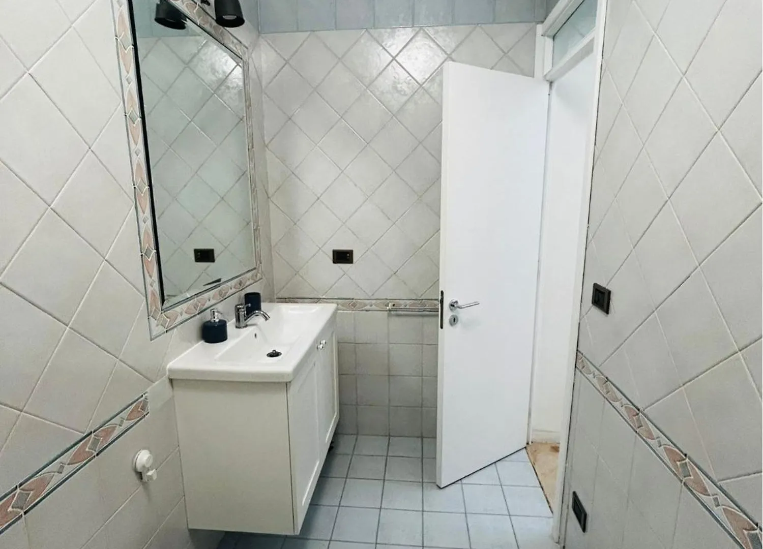 Raggi Di Sole Apartment Bari
