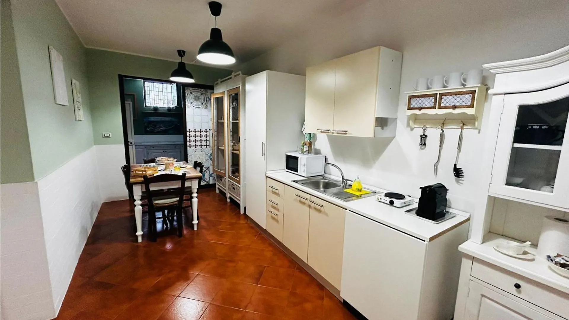 Raggi Di Sole Apartment Bari