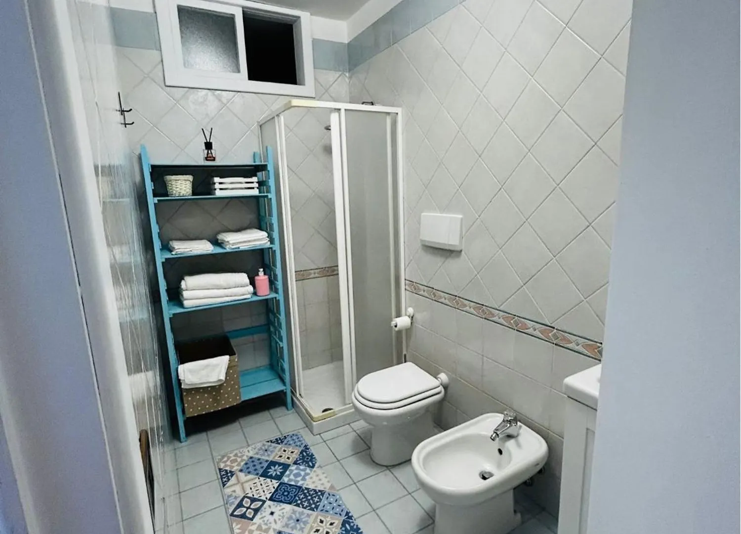 Raggi Di Sole Apartment Bari