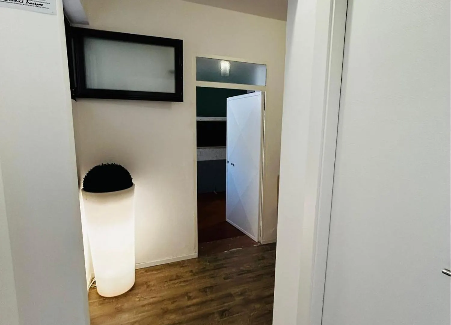 Raggi Di Sole Apartment Bari Itálie