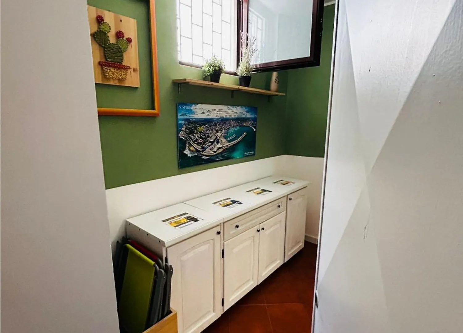 Raggi Di Sole Apartment Bari 0*,
