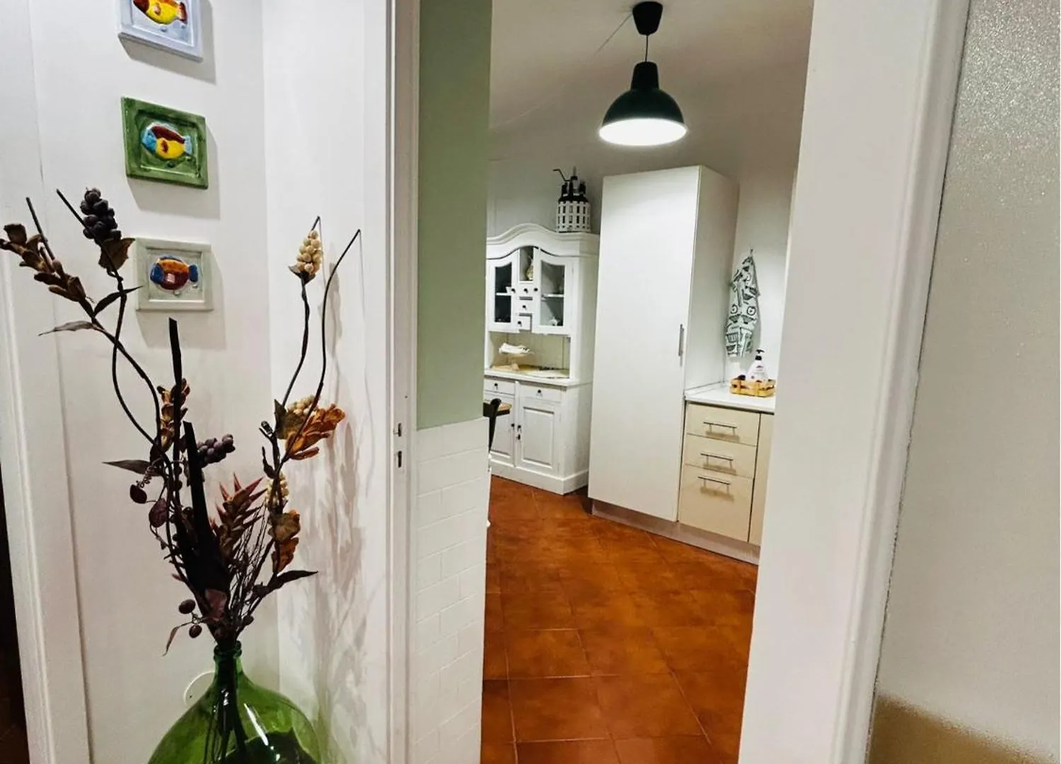 Raggi Di Sole Apartment Bari