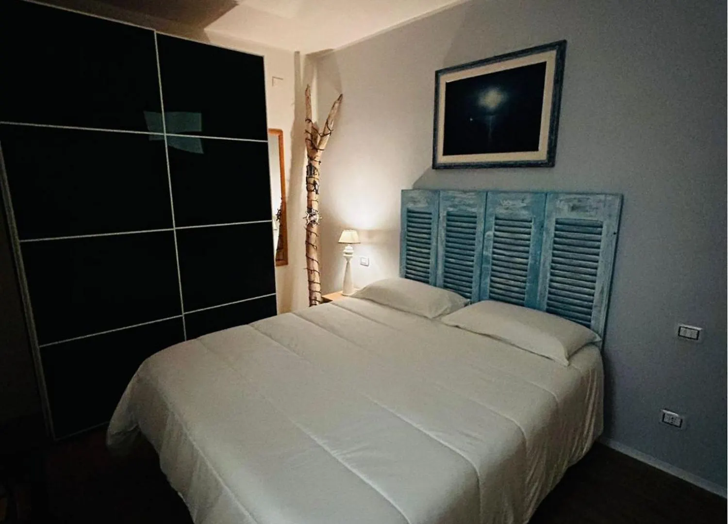 Raggi Di Sole Apartment Bari
