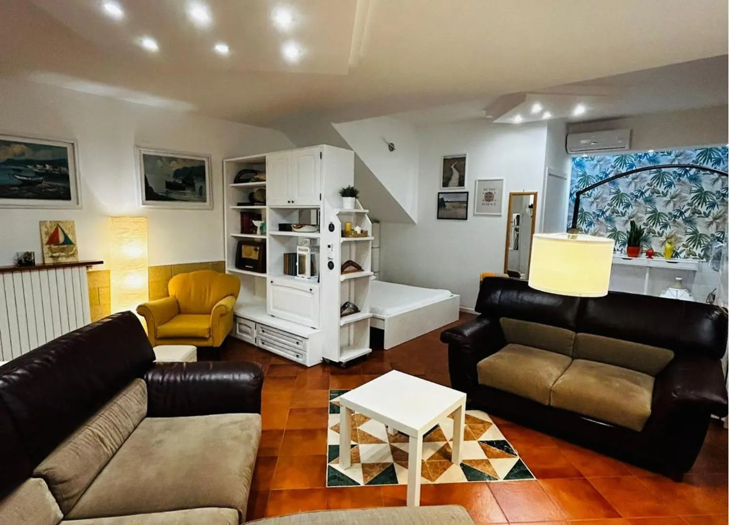 Raggi Di Sole Apartment Bari