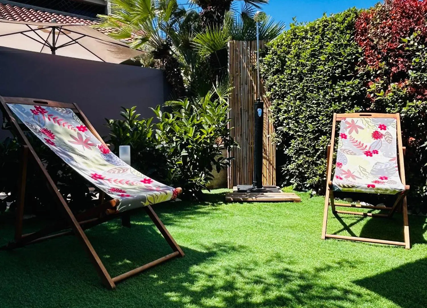 Raggi Di Sole Apartment Bari