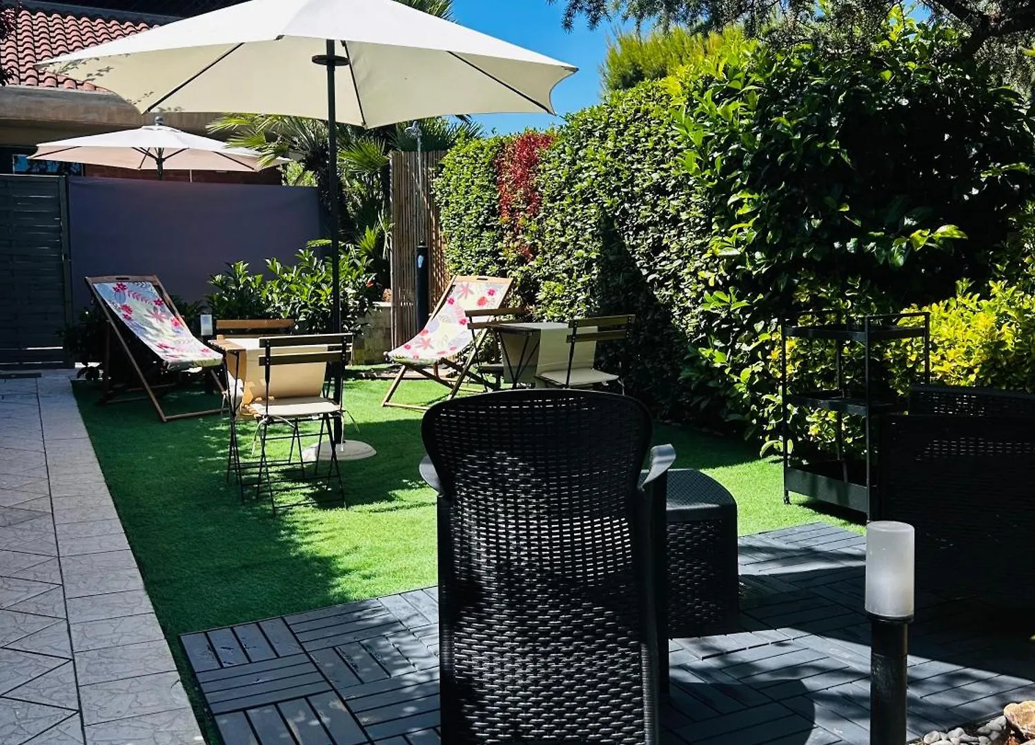 Raggi Di Sole Apartment Bari 0*,