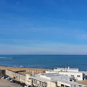 Apartment Seven Seas Luxury - San Girolamo, Bari