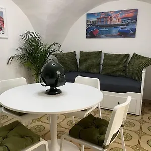 A Casa Di Svea Appartement