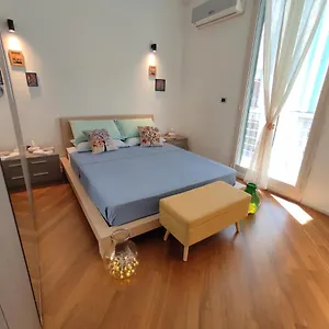 Bagiu - Intero Appartement
