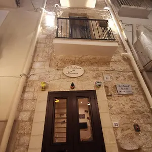La Casa Delle Tradizioni Appartement