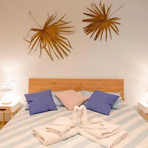 Dimora Lilina Appartement