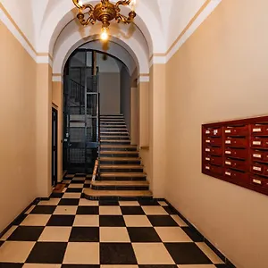 Stone House Appartement