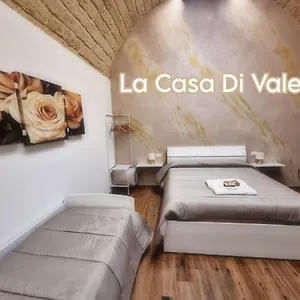 La Casa Di Vale Appartement